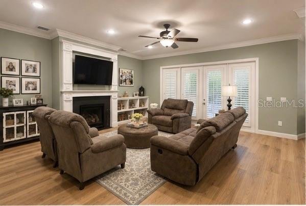 House in Zephyrhills, Florida, United States 5 - 18297555