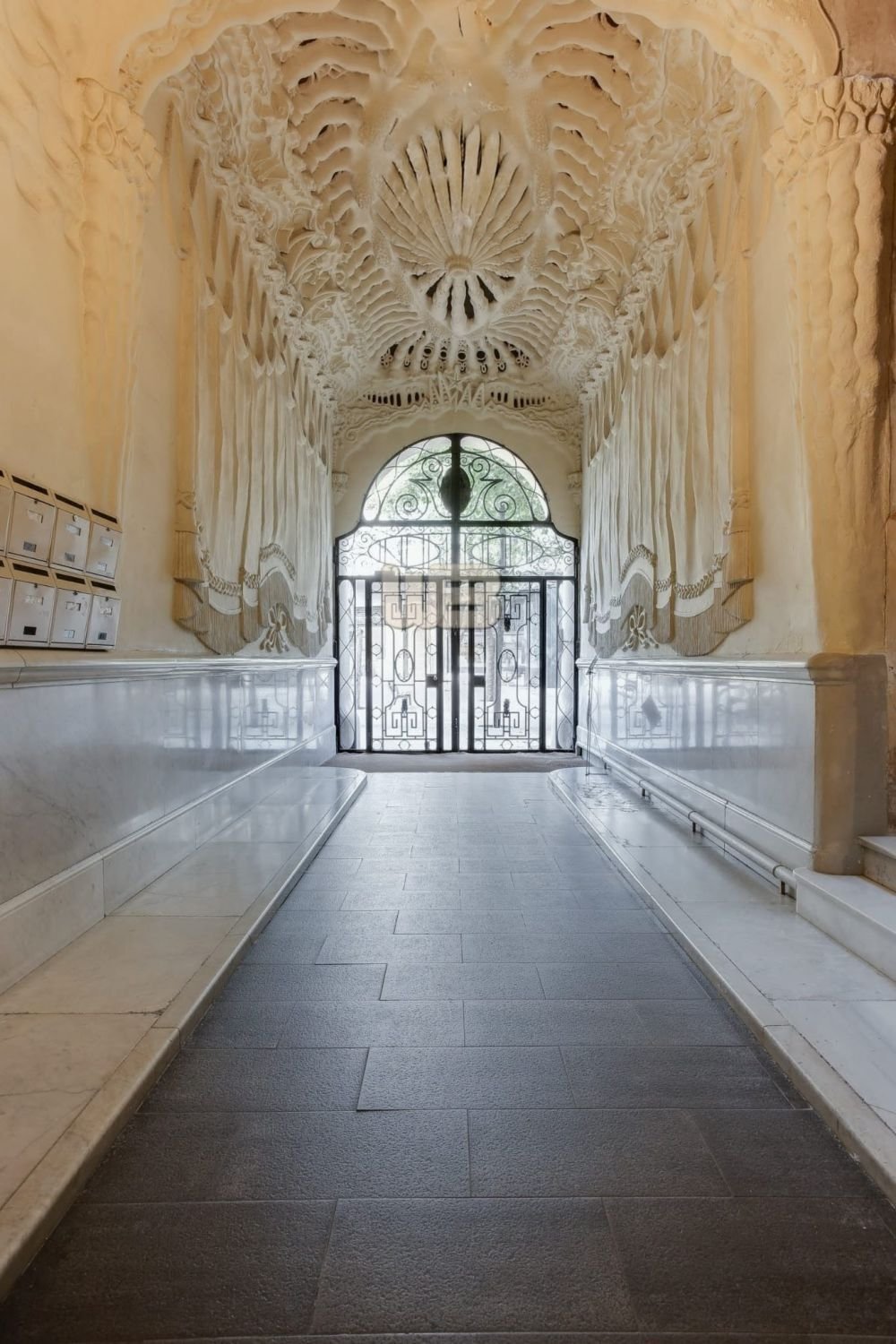 Apartment in Eixample, Barcelona, Spain 1 - 18297589