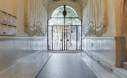 Apartment in Eixample, Barcelona, Spain 1