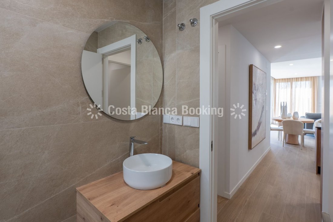 Chalet in Polop, Valencian Community, Spain 5 - 18297668