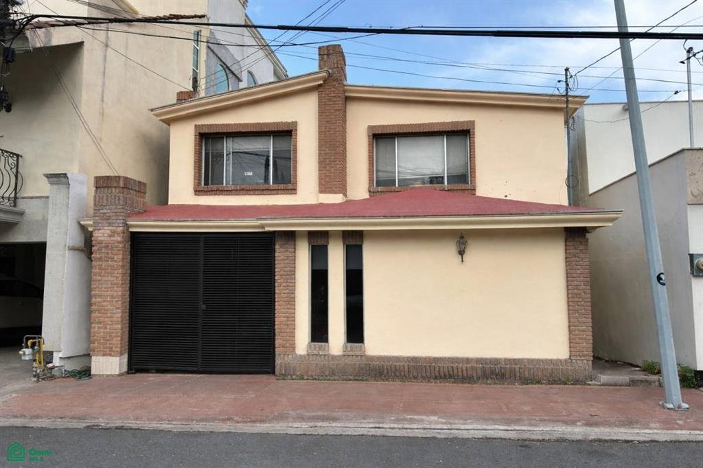 House in San Pedro Garza García, Nuevo Leon, Mexico 1 - 17410588