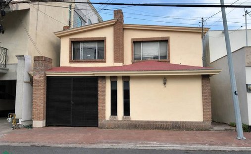 House in San Pedro Garza García, Nuevo Leon, Mexico 1