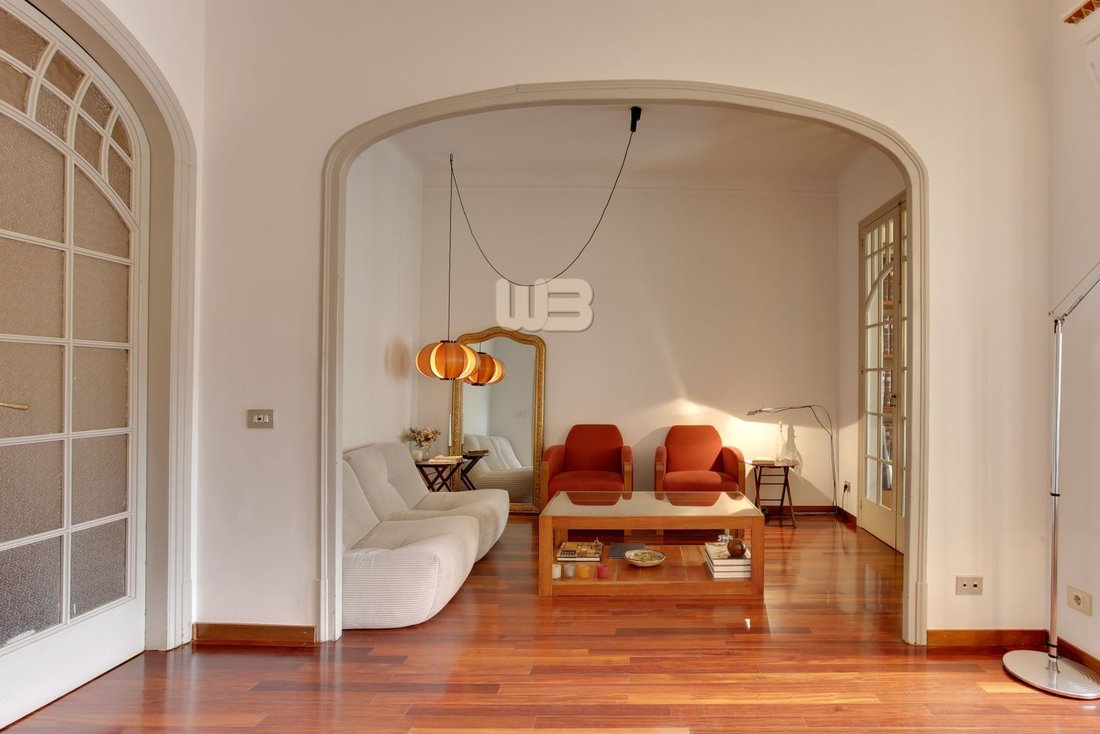Apartment in Eixample, Barcelona, Spain 5 - 18297589