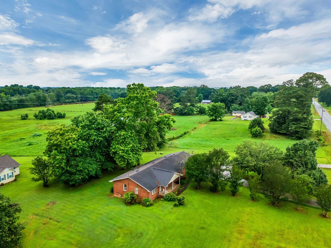 House in Athens, Alabama, United States 1 - 18297537