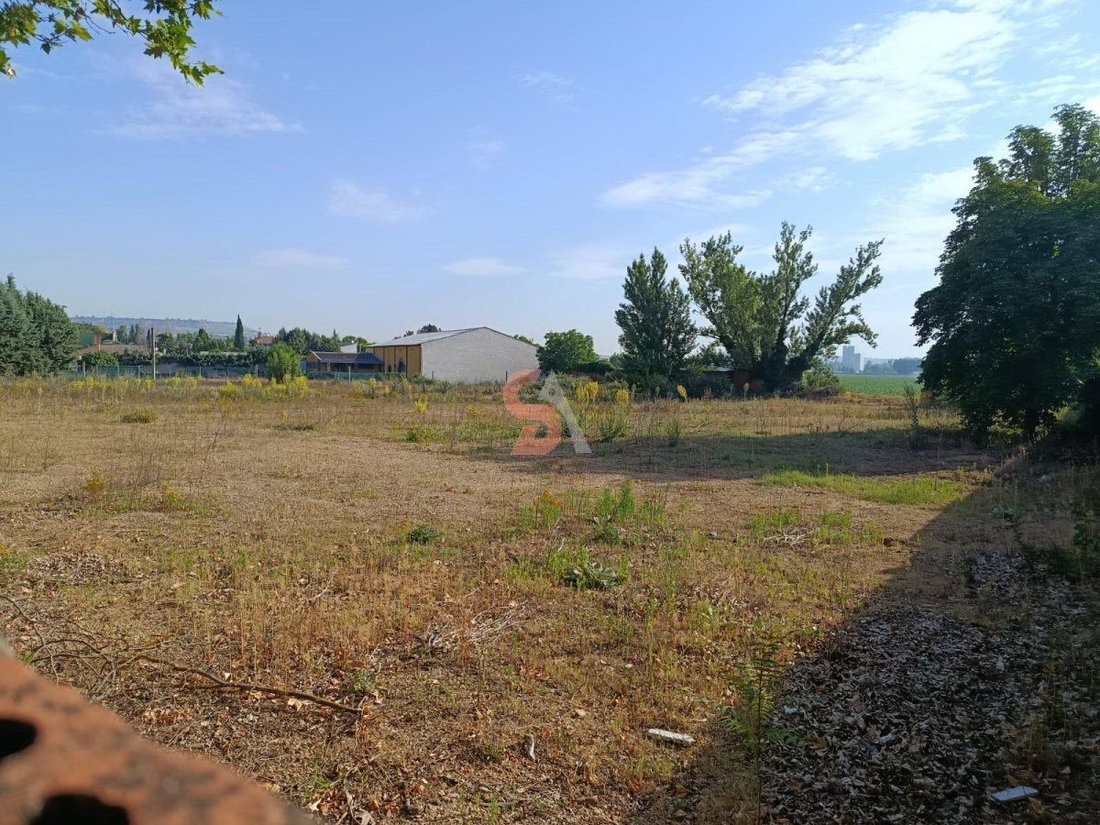 Land in Simancas, Castile and Leon, Spain 5 - 18297636