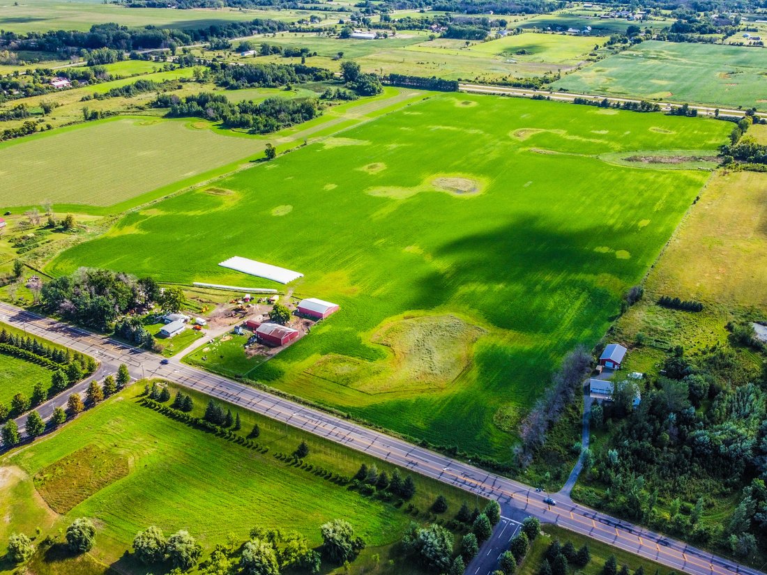 House in Lino Lakes, Minnesota, United States 3 - 18297556