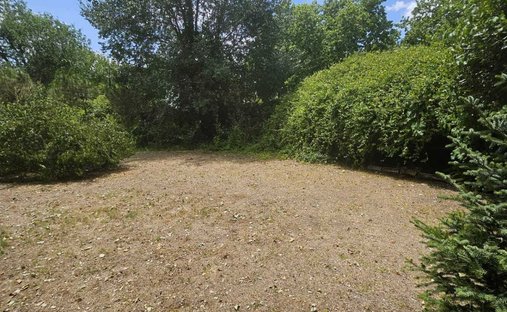 Land in Brunete, Comunidad de Madrid, Spain 1