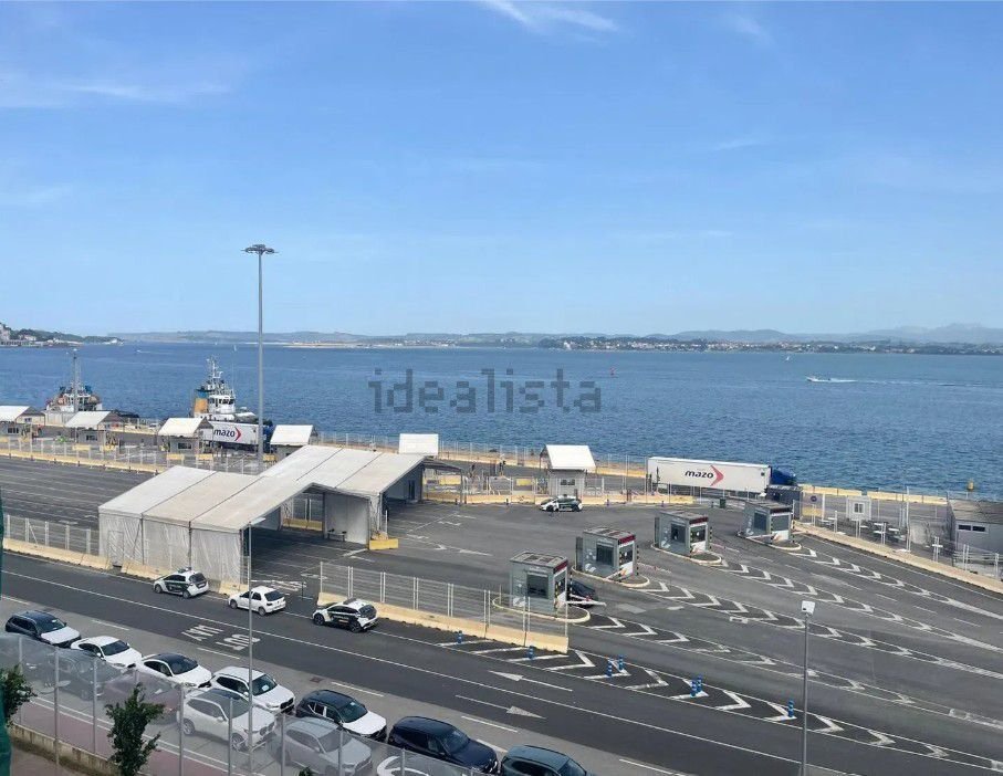 Apartment in Santander, Cantabria, Spain 1 - 18297623
