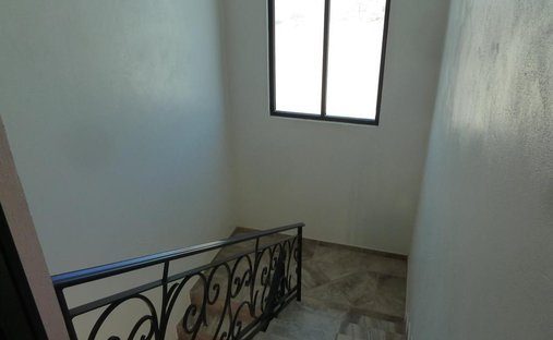 Maison à Las Conchas, Sonora, Mexique 1