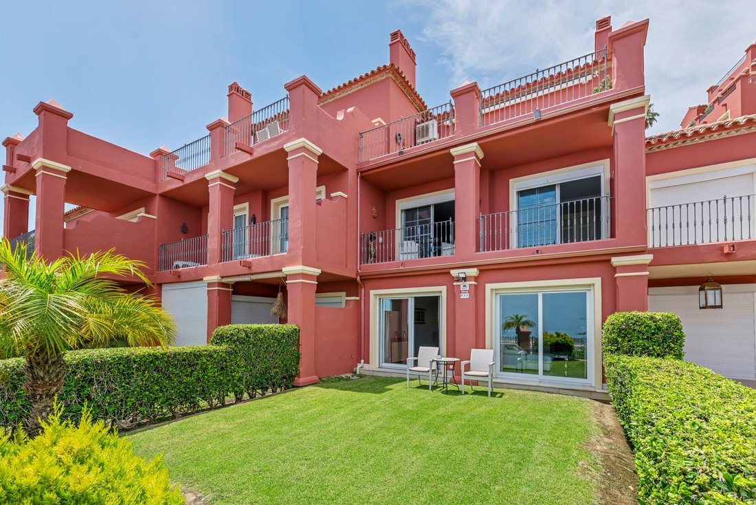 Residenza a La Quinta, Benahavís, Andalusia 1 - 18297622