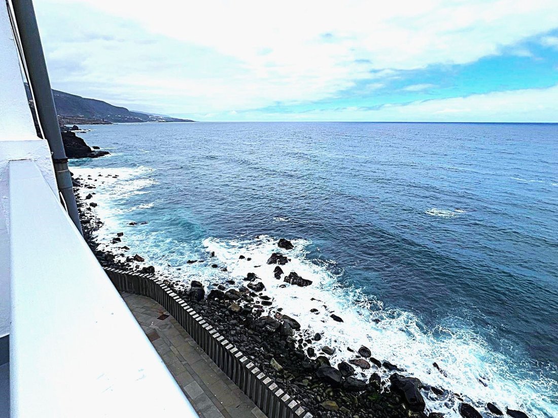 Penthouse in Puerto de la Cruz, Canary Islands, Spain 1 - 18297634