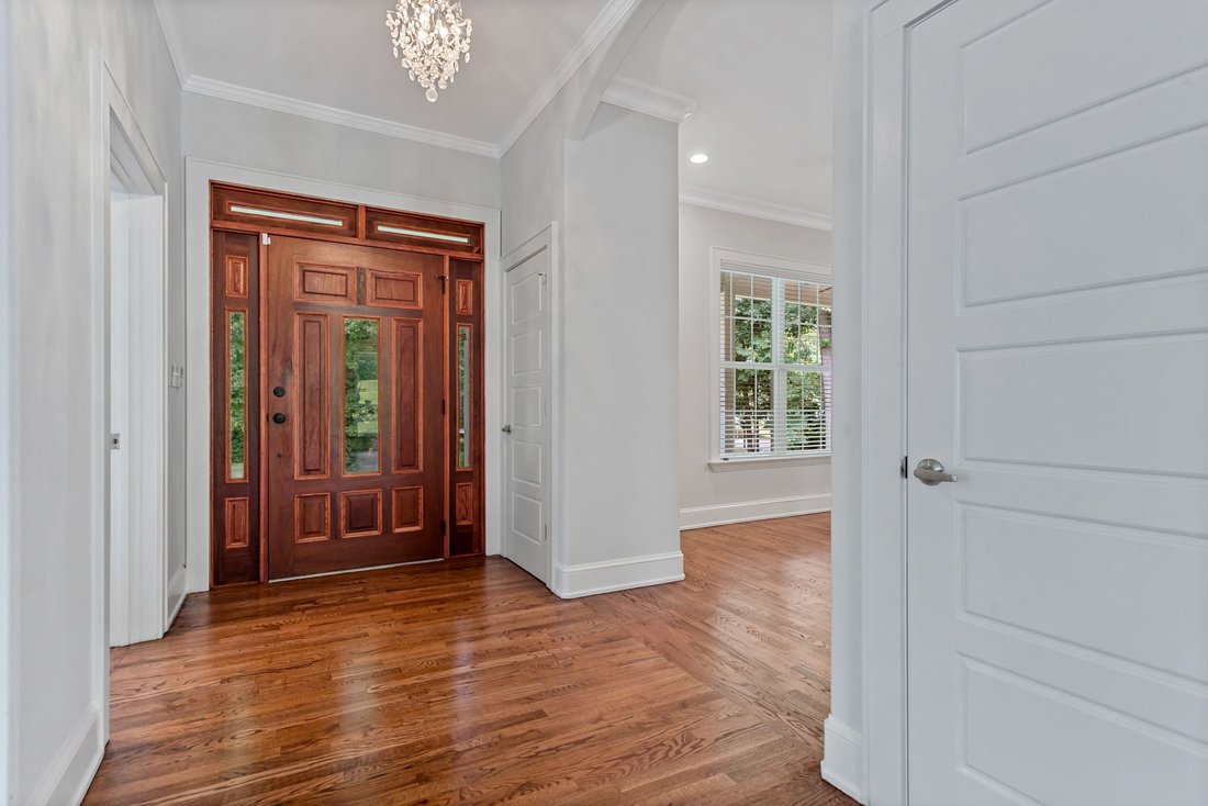 House in Greenville, South Carolina, United States 4 - 18297538