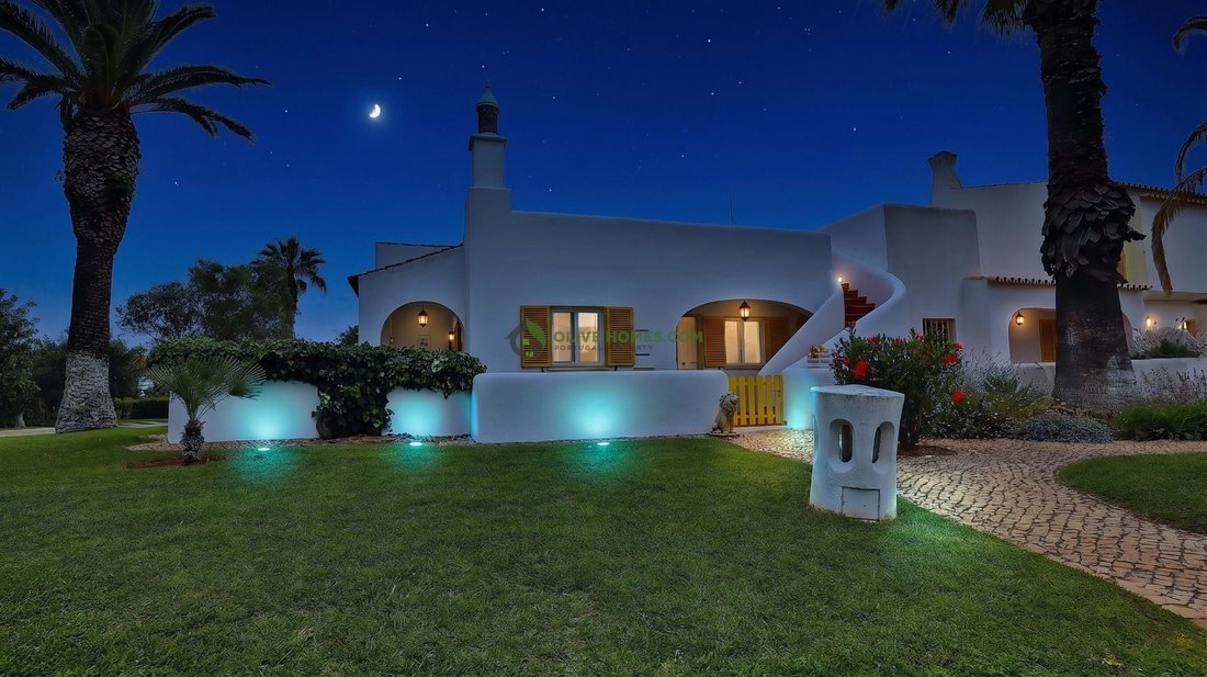 Villa in Vilamoura, Quarteira, Algarve 3 - 18283104
