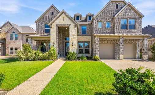Casa a St. Paul, Texas, Stati Uniti 1