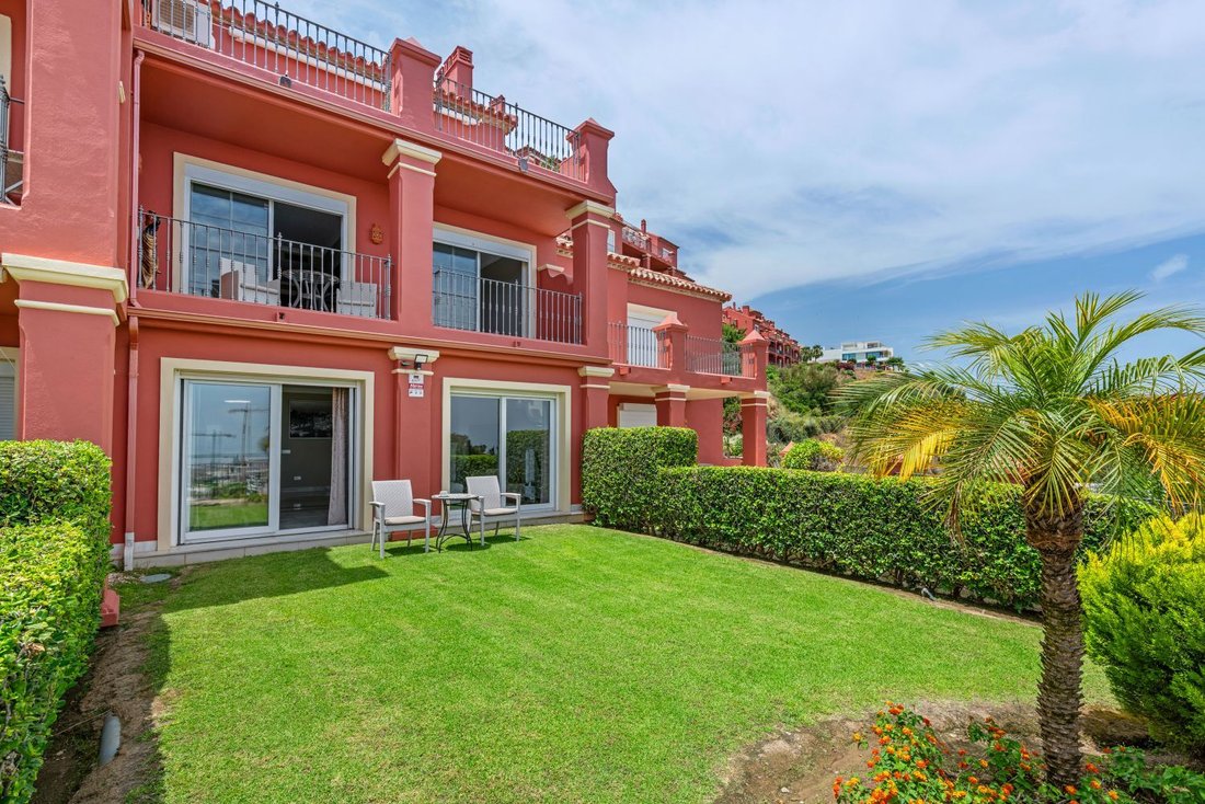 Residenza a La Quinta, Benahavís, Andalusia 2 - 18297622