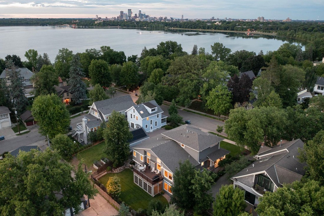 House in Minneapolis, Minnesota, United States 2 - 17491420