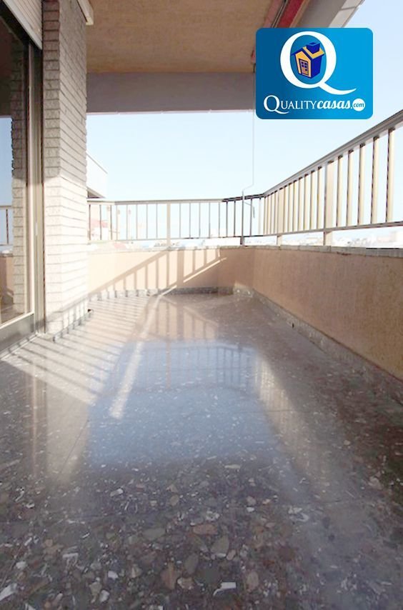 Apartment in Alicante, Valencian Community, Spain 3 - 18297628