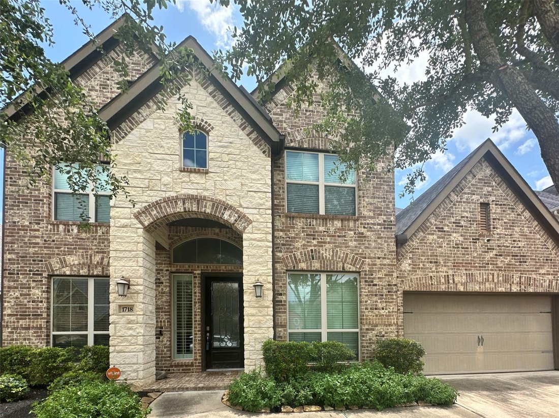 House in Katy, Texas, United States 1 - 17765801