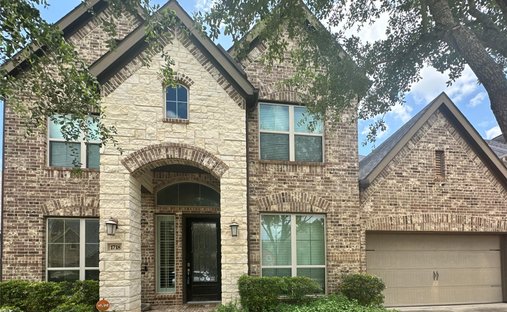 Casa en Katy, Texas, Estados Unidos 1