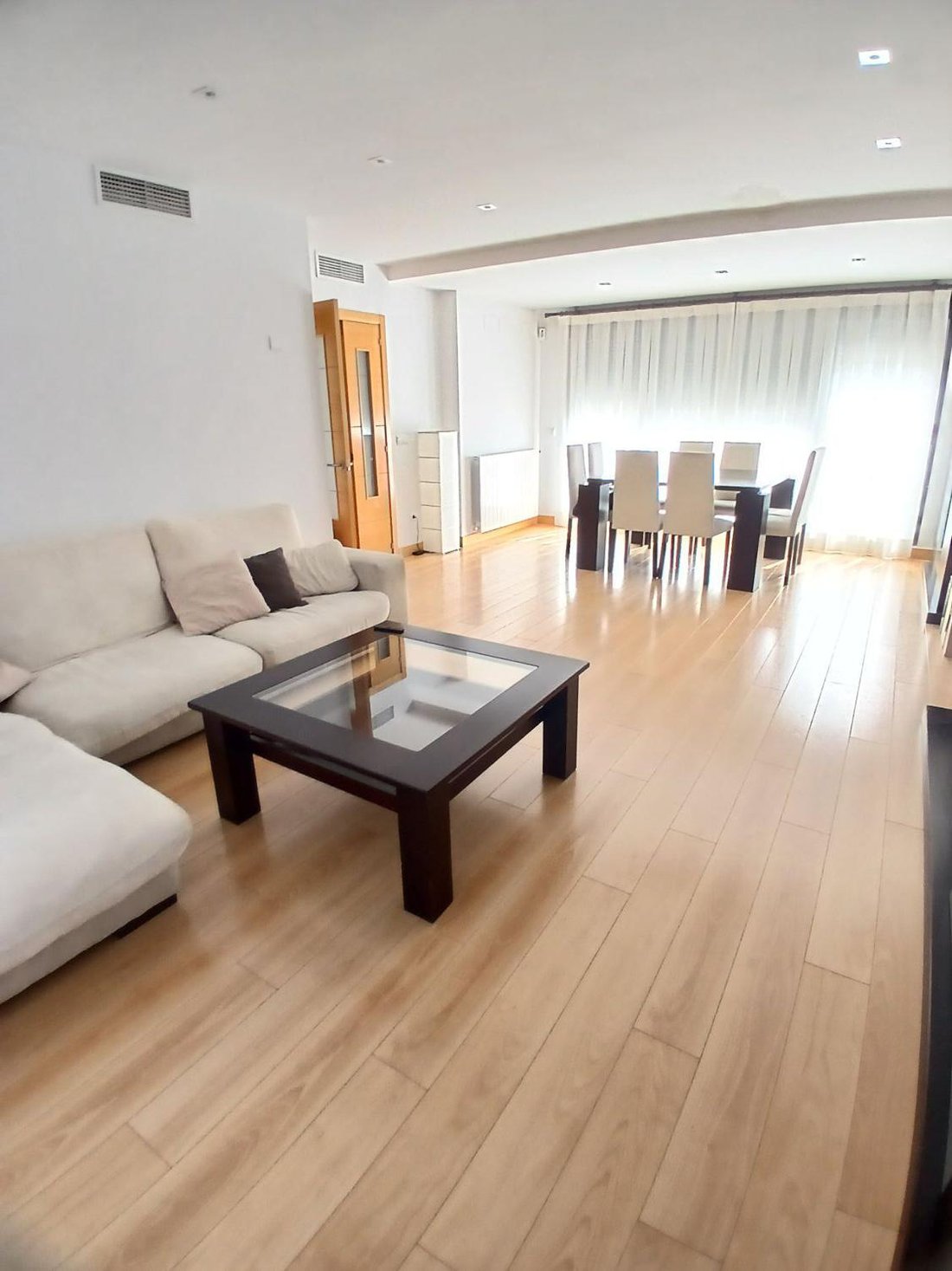 Chalet in Parla, Comunidad de Madrid, Spain 1 - 18297624