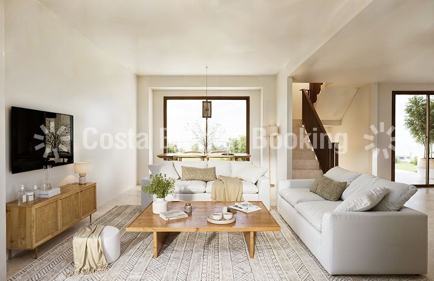 Chalet in la Nucia, Valencian Community, Spain 5 - 18297676