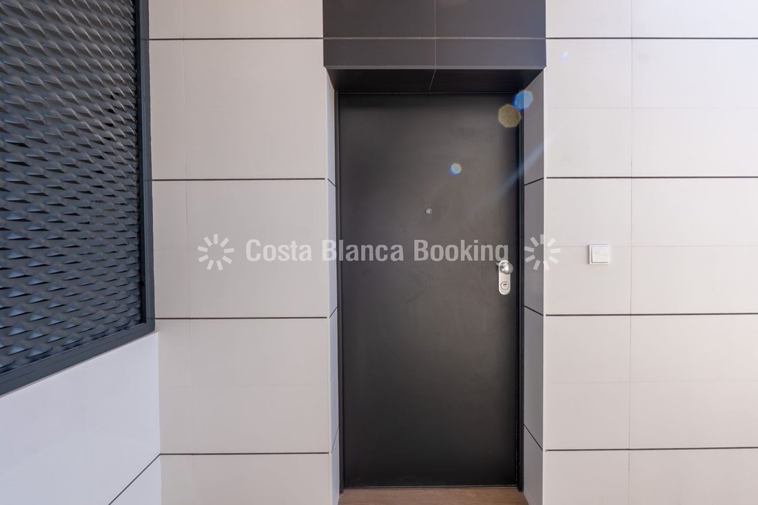 Chalet in Polop, Valencian Community, Spain 4 - 18297668
