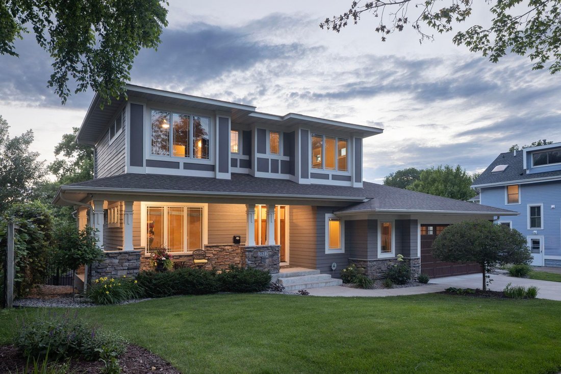 House in Minneapolis, Minnesota, United States 3 - 17491420