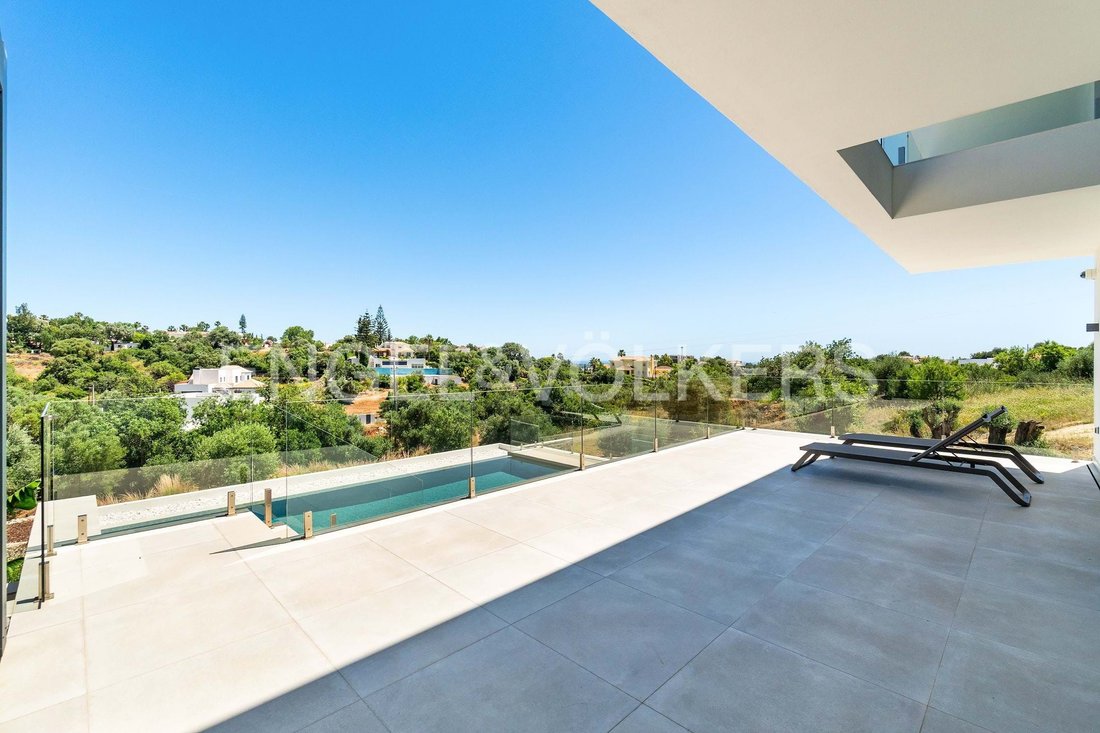 Villa in Loule (Sao Clemente), Algarve, Portugal 2 - 18297677