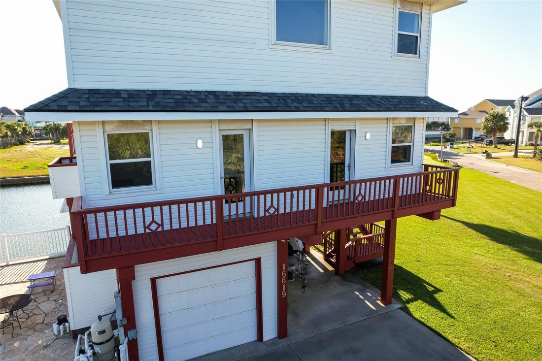 House in Galveston, Texas, United States 4 - 16509787