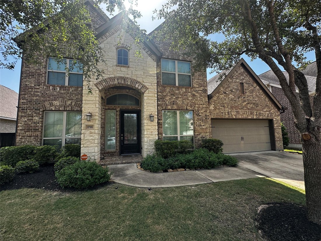 House in Katy, Texas, United States 3 - 17765801