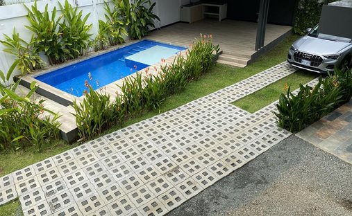 House in Uvita, Puntarenas Province, Costa Rica 1