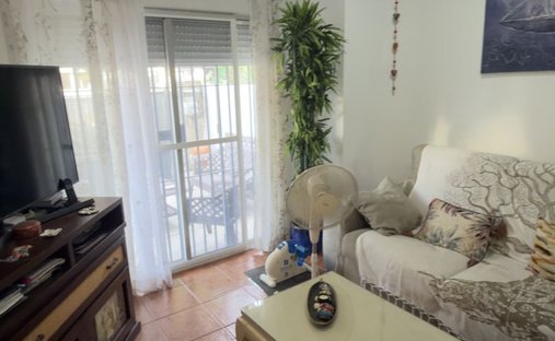 House in Distrito San Pablo-Santa Justa, Seville, Spain 1