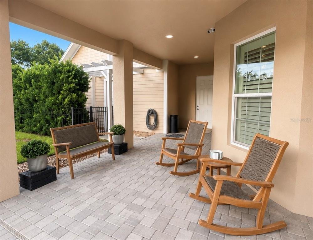 House in Zephyrhills, Florida, United States 4 - 18297555