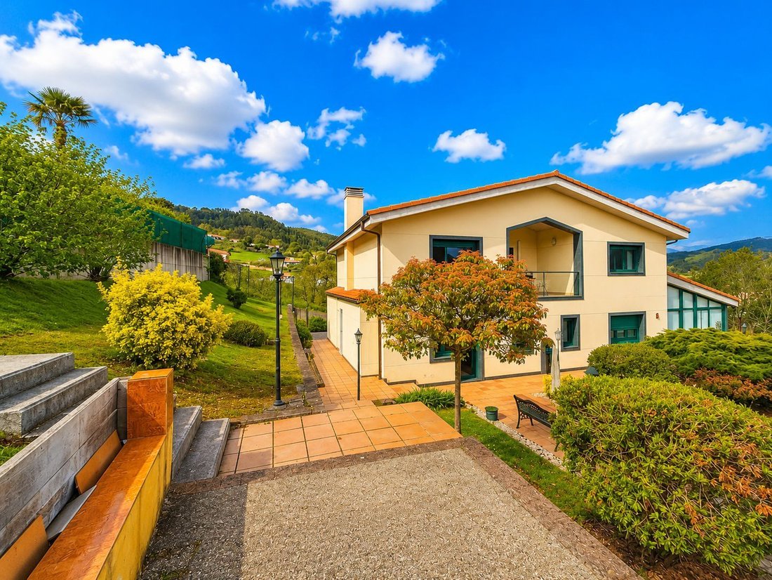 House in Grau / Grado, Asturias, Spain 5 - 17770594