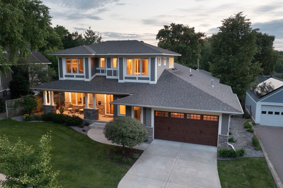 House in Minneapolis, Minnesota, United States 1 - 17491420