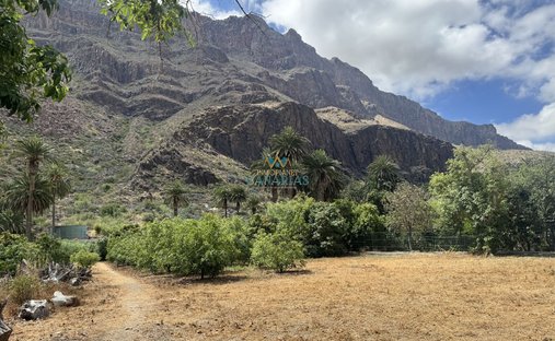 Estate in San Bartolome de Tirajana, Canary Islands, Spain 1