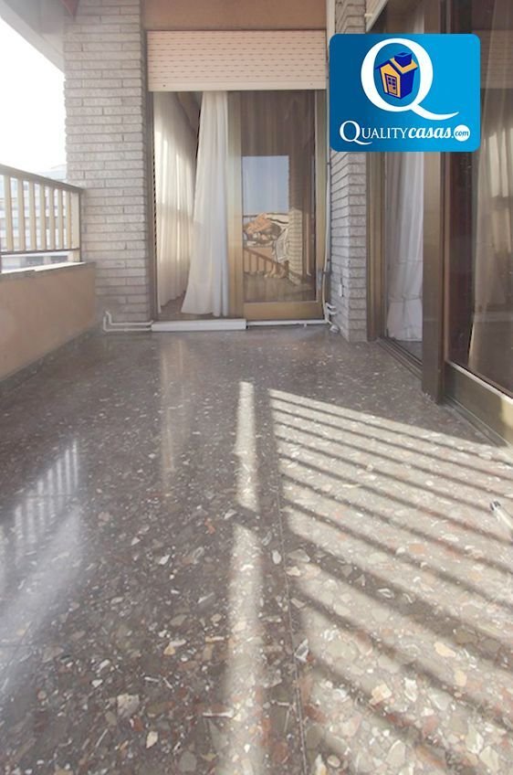 Apartment in Alicante, Valencian Community, Spain 2 - 18297628