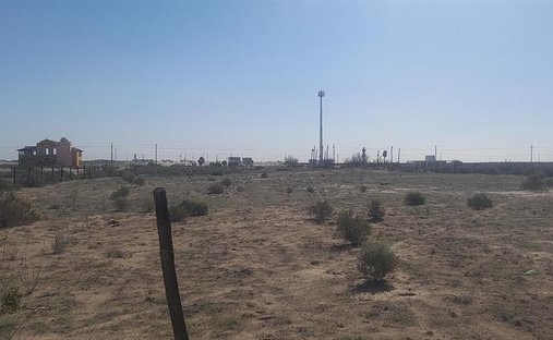 Land in Puerto Peñasco, Sonora, Mexico 1