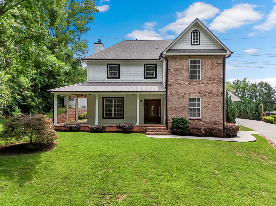 House in Greenville, South Carolina, United States 1 - 18297538
