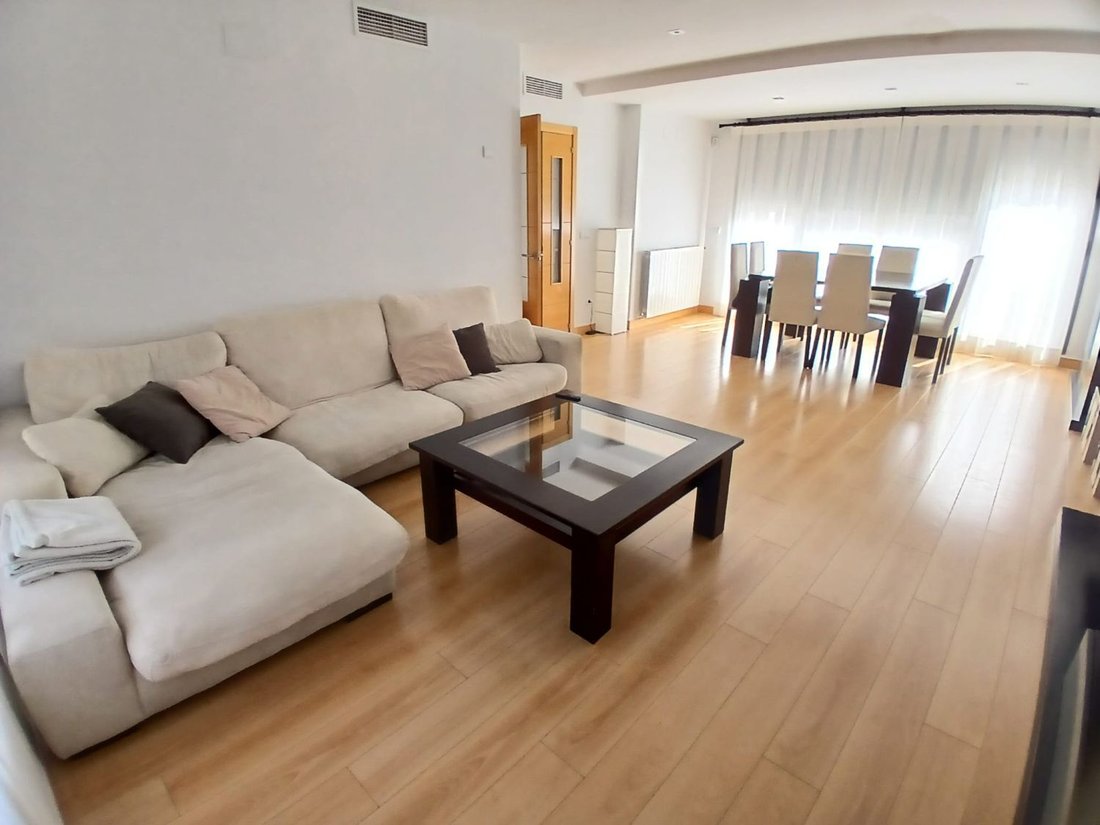 Chalet in Parla, Comunidad de Madrid, Spain 3 - 18297624