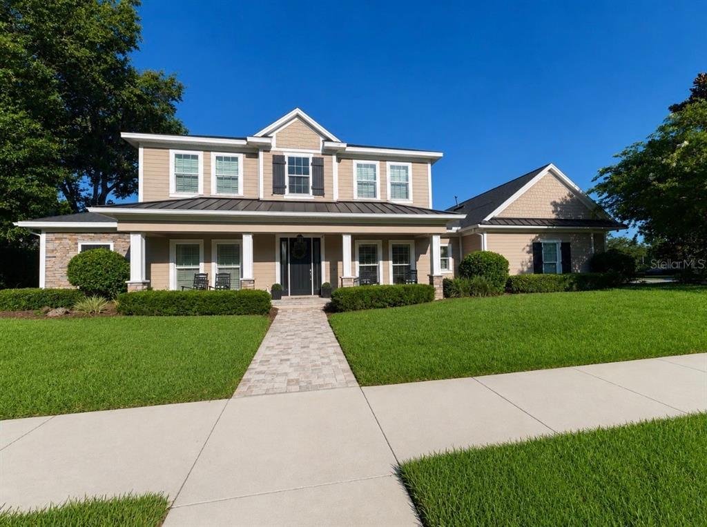 House in Zephyrhills, Florida, United States 1 - 18297555