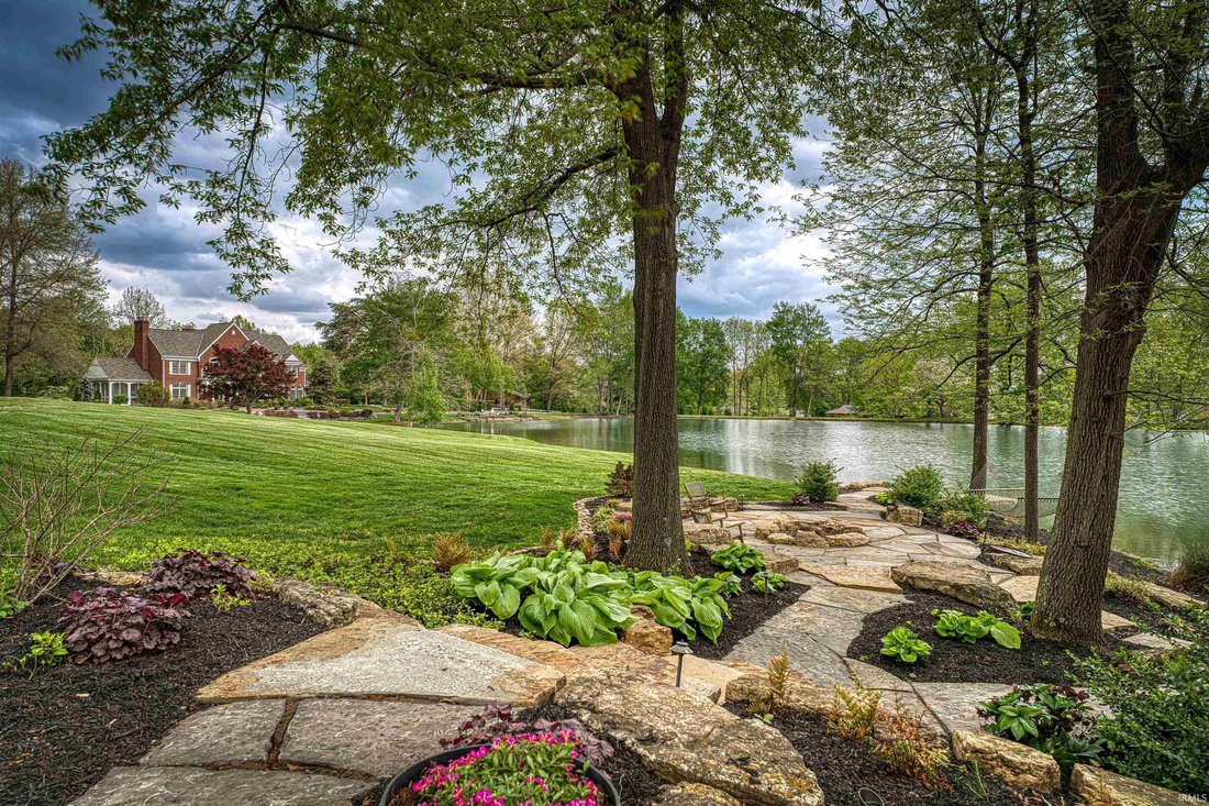 House in Evansville, Indiana, United States 3 - 18297604