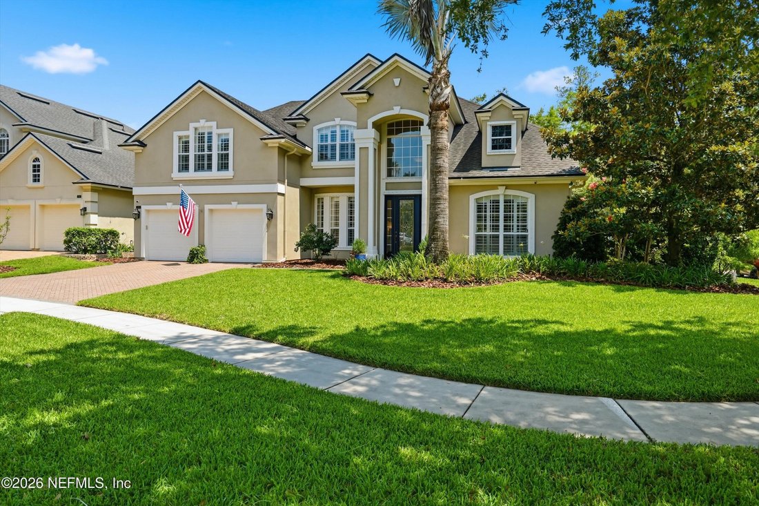 Casa en Jacksonville, Florida, Estados Unidos 5 - 18297608