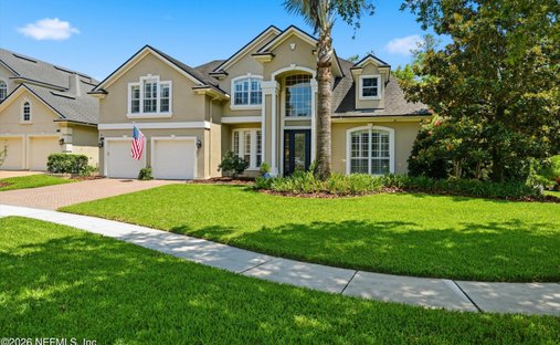 Casa a Jacksonville, Florida, Stati Uniti 1