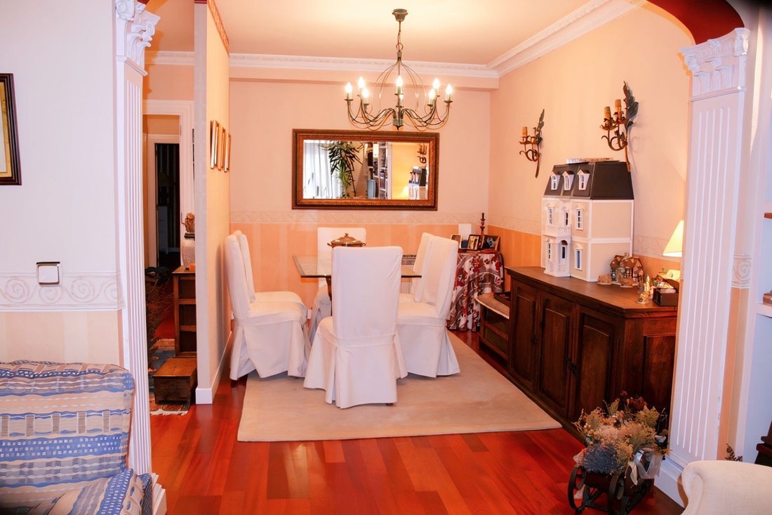 Appartamento a Vitoria-Gasteiz, Paesi Baschi, Spagna 3 - 18297644