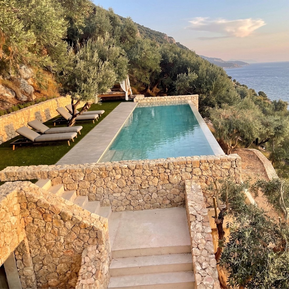House in Corfu, Peloponnese, Western Greece and the Ionian, Greece 5 - 16150231