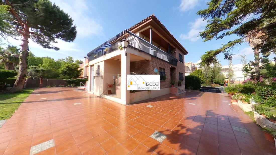 Chalet in Reus, Catalonia, Spain 1 - 18297642