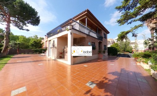 Chalet à Reus, Catalogne, Espagne 1