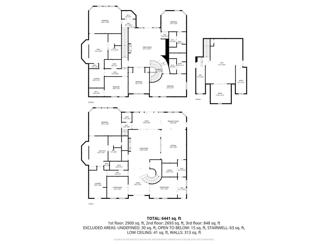 House in Richmond, Texas, United States 3 - 18192394