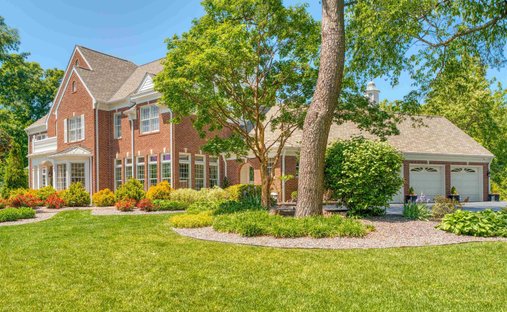 Casa a German Township, Indiana, Stati Uniti 1
